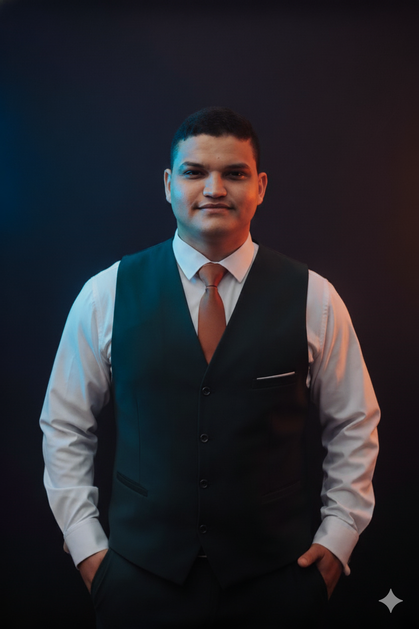 Matheus Ferreira de Souza